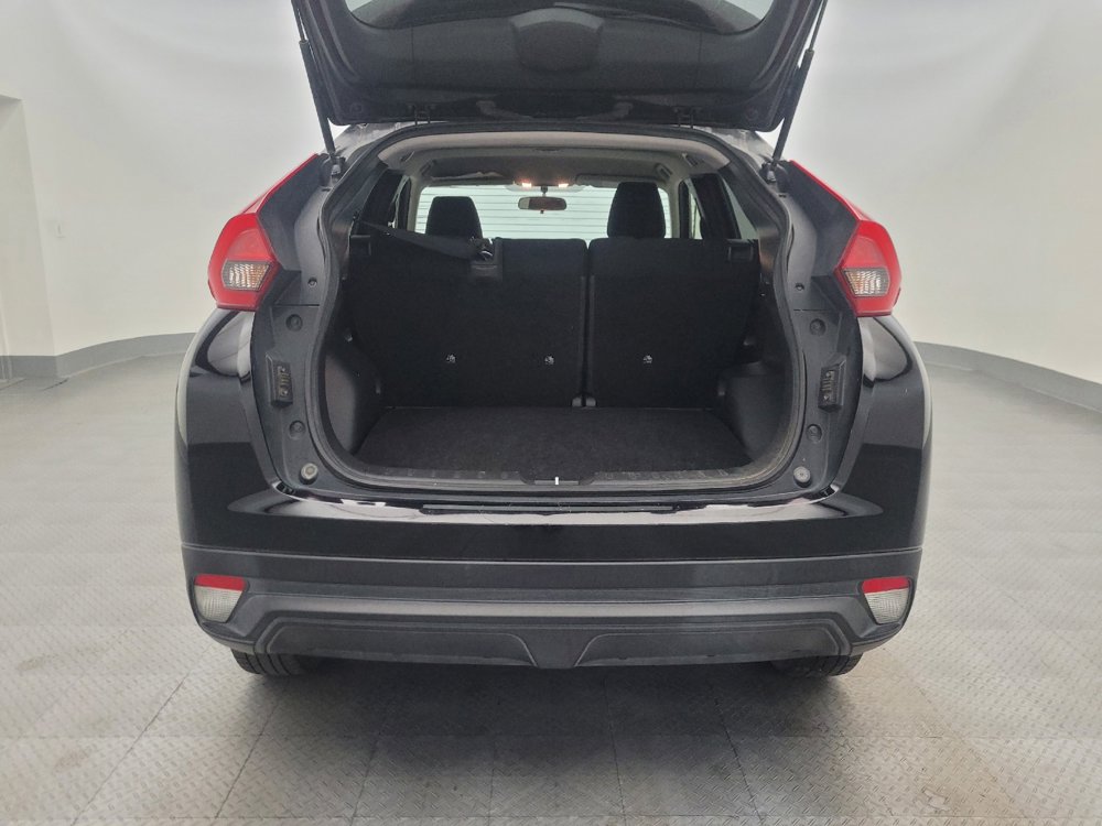 Used 2019 Mitsubishi Eclipse Cross ES AWD/4WD image 29