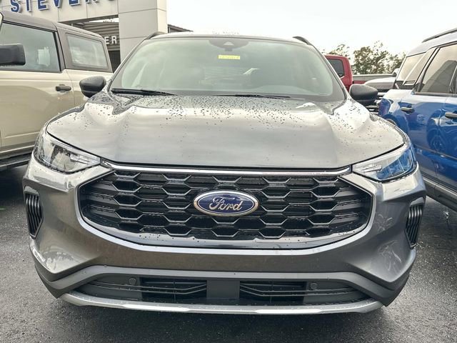 New 2026 Ford Escape ST-Line image 2