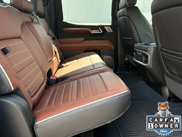 Used 2026 GMC Sierra 1500 Denali Ultimate AWD/4WD image 11