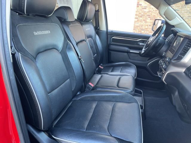 Used 2019 RAM 1500 Laramie image 57