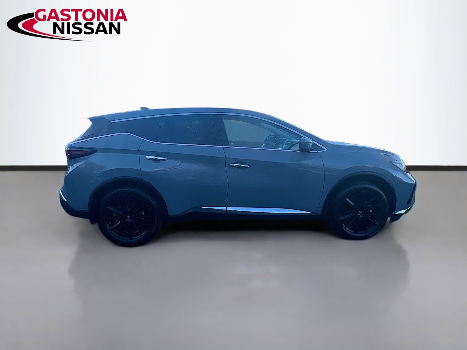Used 2024 Nissan Murano SL image 10