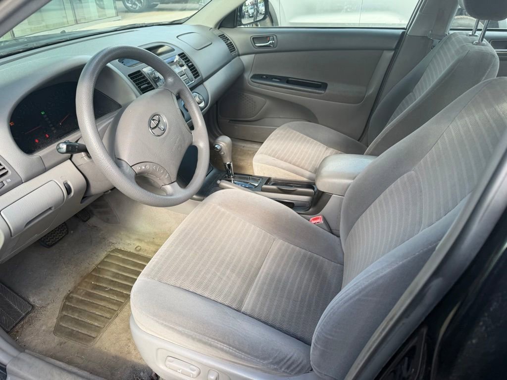 Used 2005 Toyota Camry FWD image 5