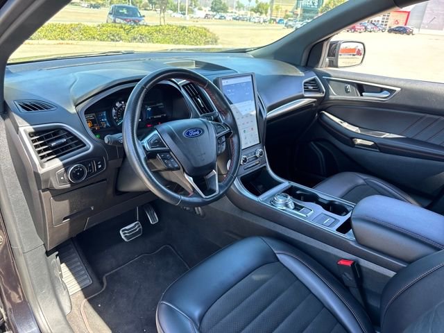 Used 2024 Ford Edge ST-Line image 7