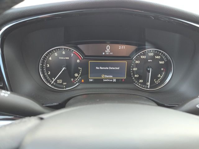 Used 2020 Cadillac XT6 Premium Luxury image 16