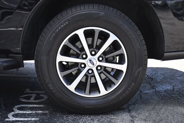 Used 2021 Ford Expedition XLT RWD image 31