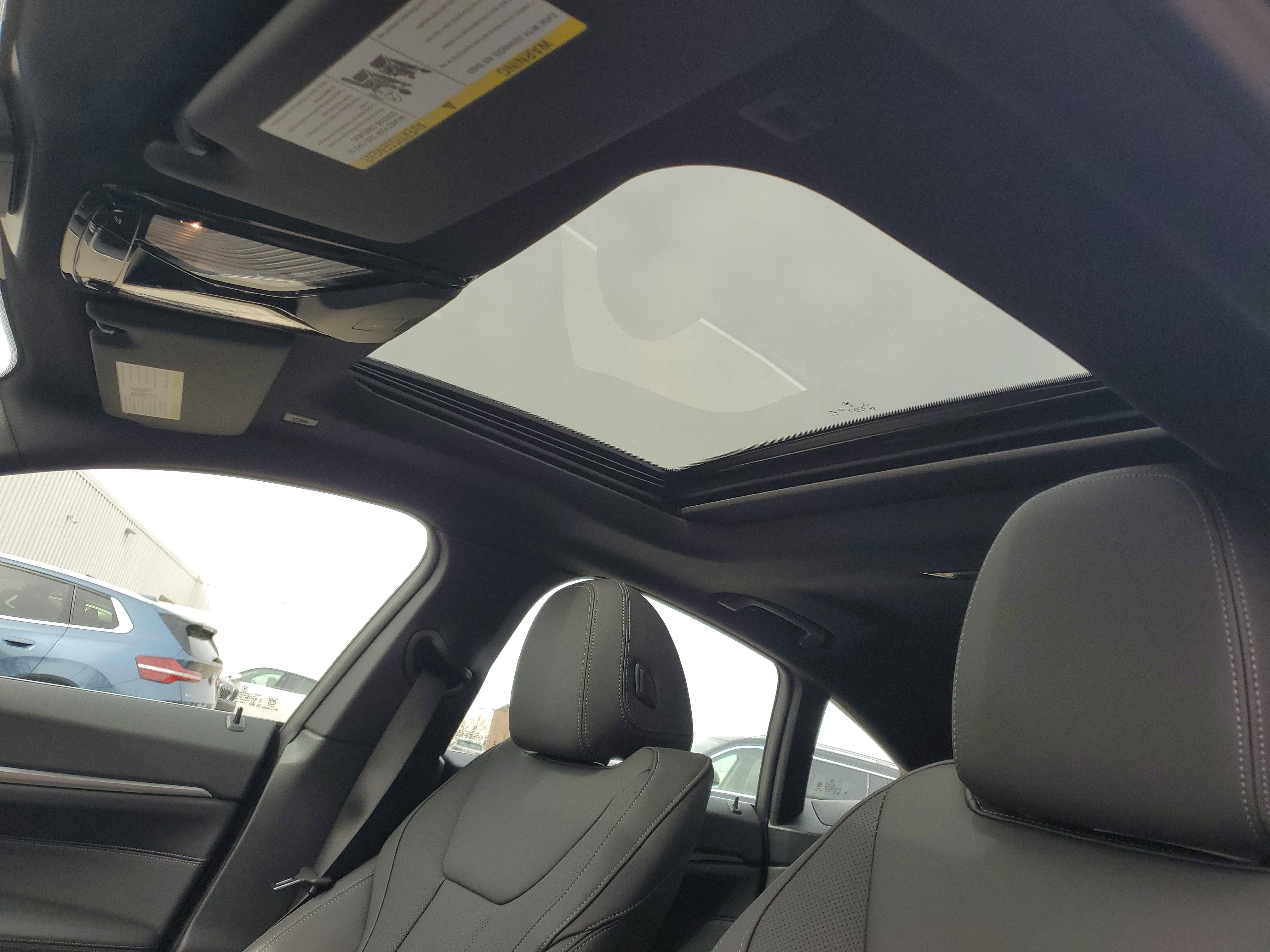 New 2026 BMW i4 xDrive40i w/ Premium Package image 8