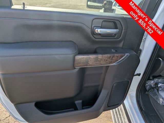 Used 2022 GMC Sierra 3500 Denali w/ Denali Ultimate Package image 12
