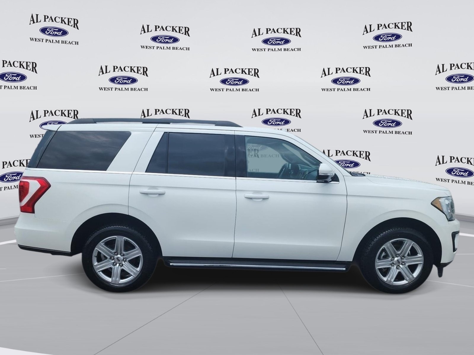 Certified 2020 Ford Expedition XLT w/ Equipment Group 202A RWD image 6
