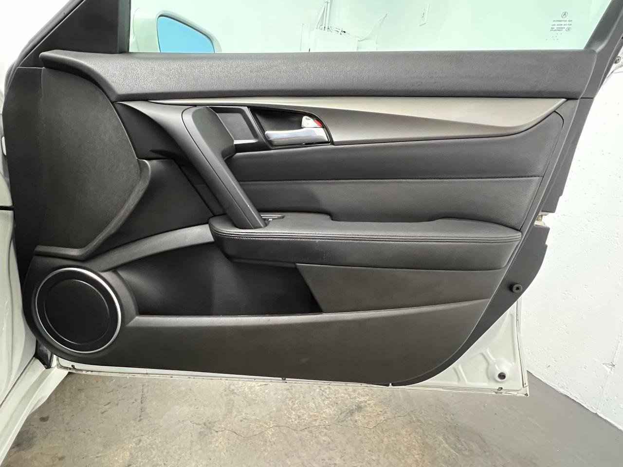 Used 2014 Acura TL FWD image 11
