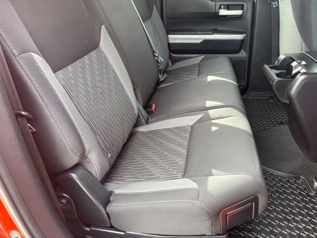 Used 2016 Toyota Tundra SR5 AWD/4WD image 16