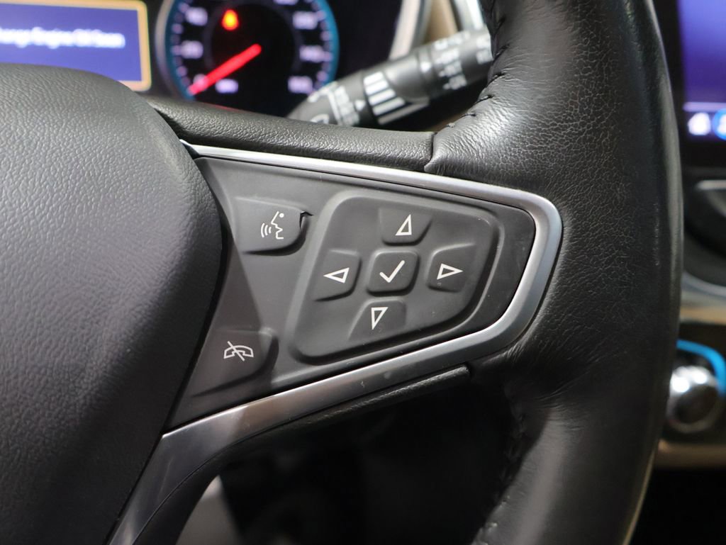 Used 2022 Chevrolet Equinox Premier AWD/4WD image 34