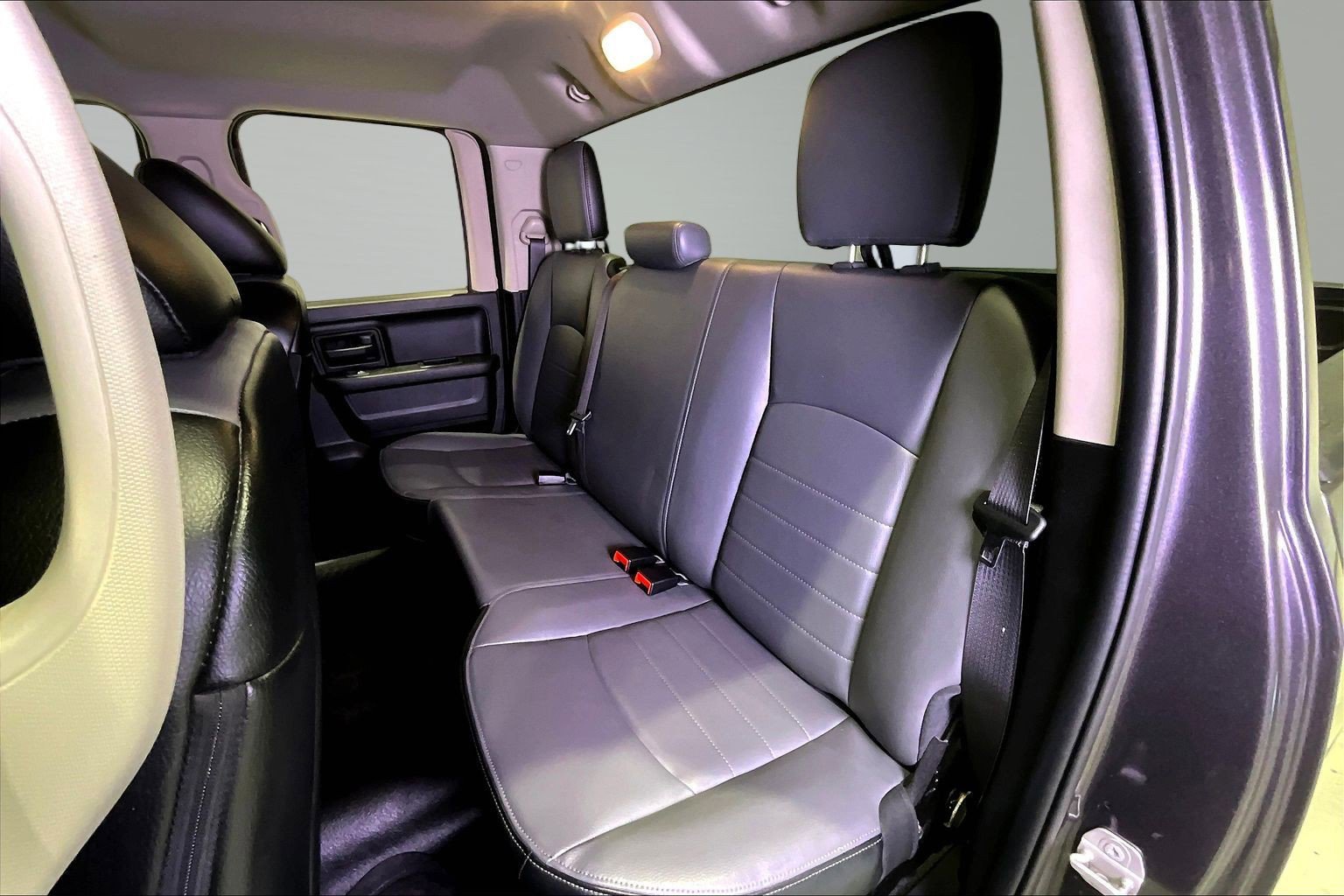 Used 2023 RAM 1500 Tradesman w/ Electronics Convenience Group AWD/4WD image 22