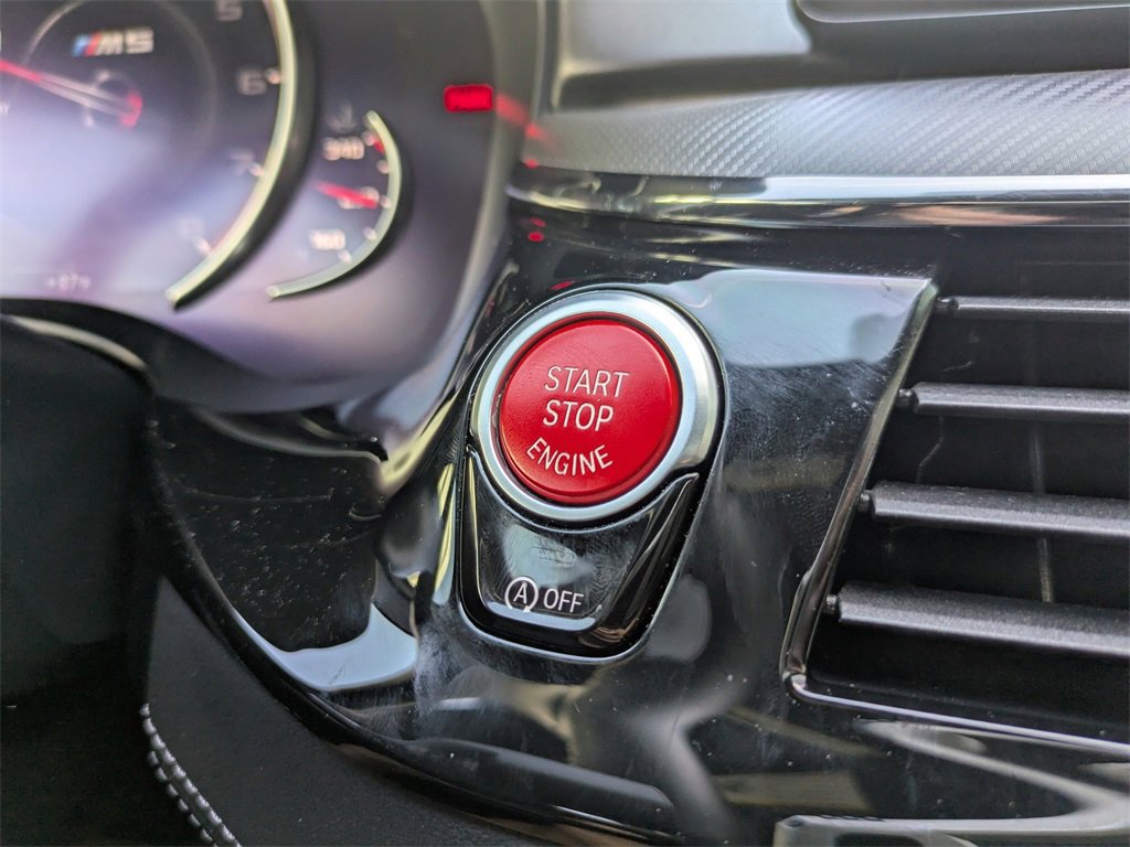 Used 2019 BMW M5 w/ Executive Package image 30