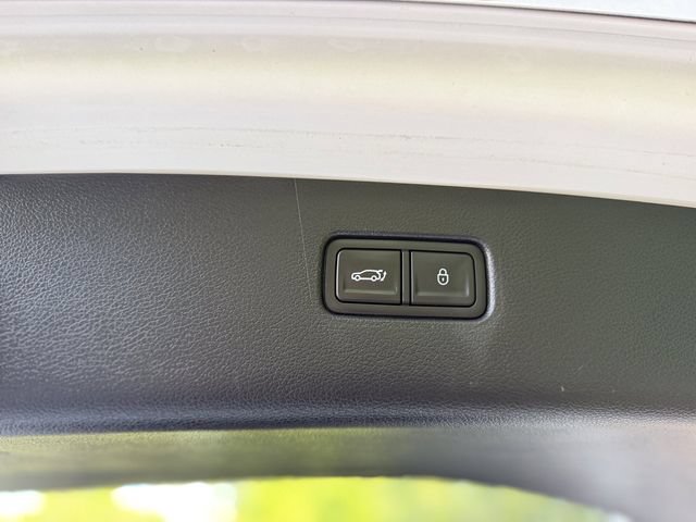 Used 2023 Genesis GV80 3.5T AWD/4WD image 53