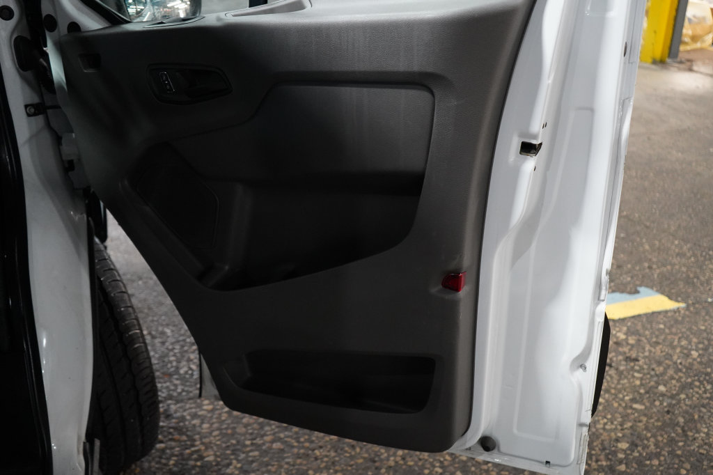 Used 2025 Ford Transit 250 148 High Roof Extended w/ Load Area Protection Package RWD image 28