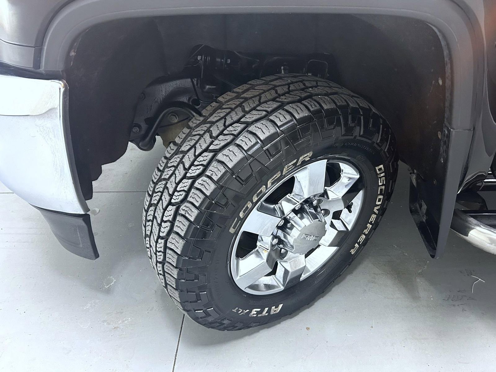 Used 2018 GMC Sierra 2500 SLT image 23