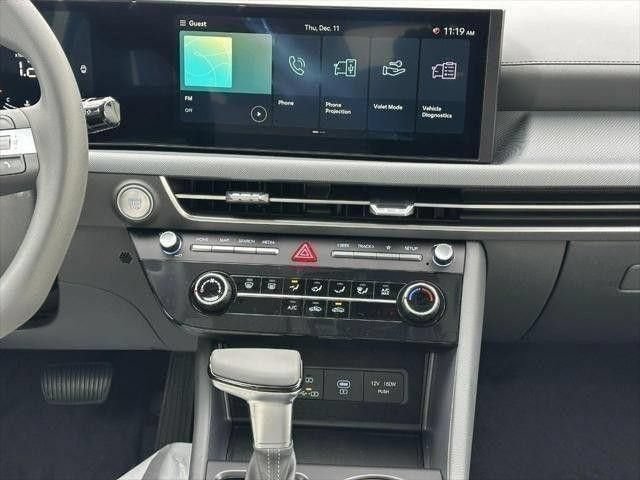 Used 2026 Hyundai Sonata SE FWD image 7