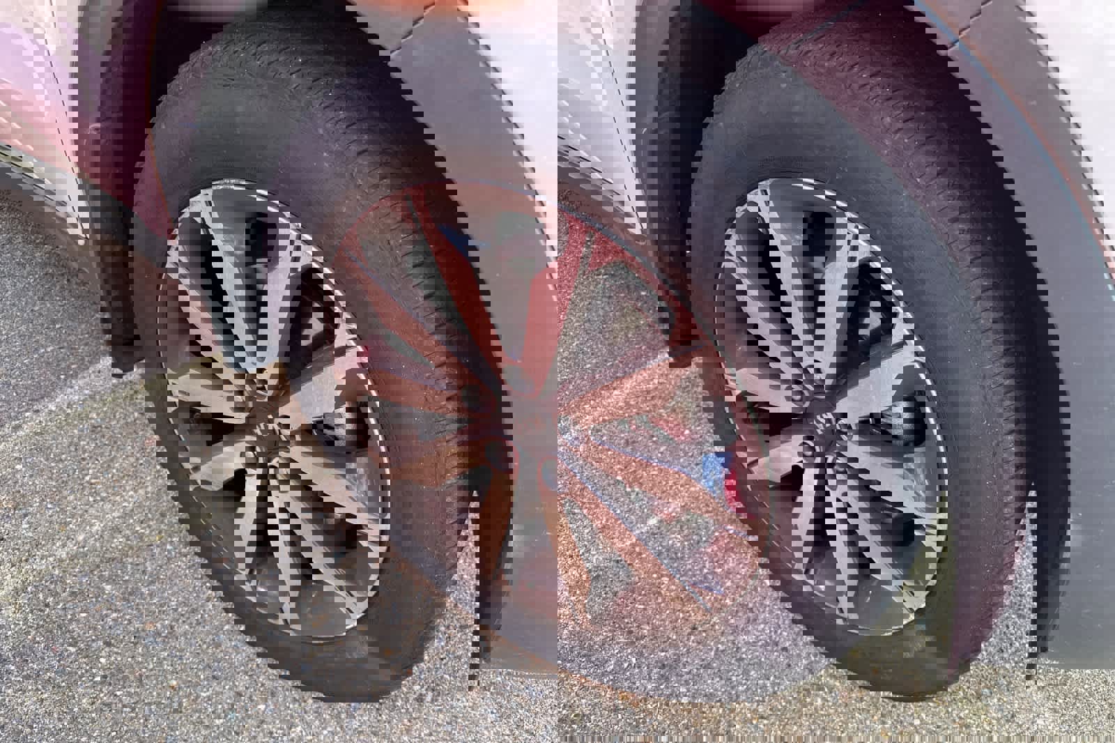 Used 2018 Kia Sportage EX w/ EX Premium Package image 12