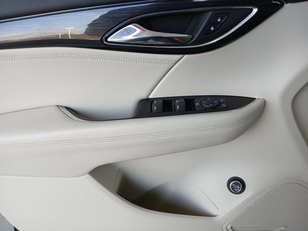 Certified 2023 Buick Envision Preferred image 24
