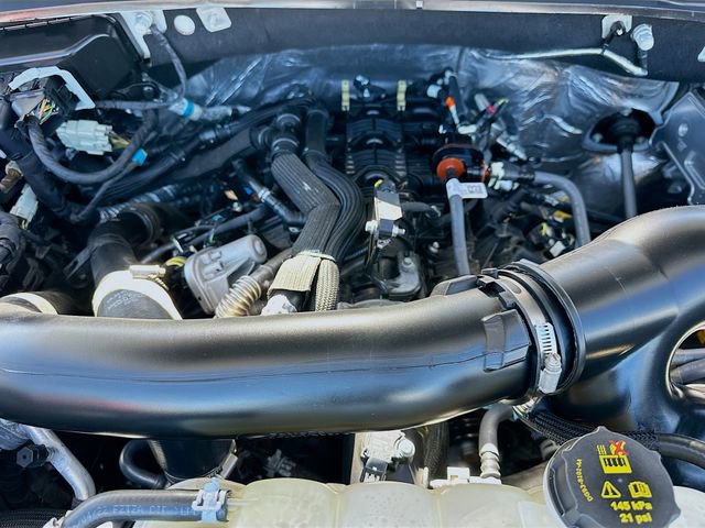 Used 2022 Ford Expedition Platinum image 32