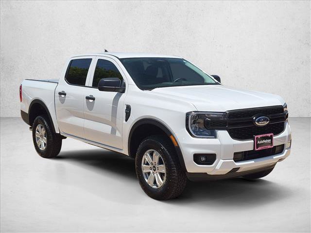 New 2026 Ford Ranger XL w/ Trailer Tow Package RWD image 7