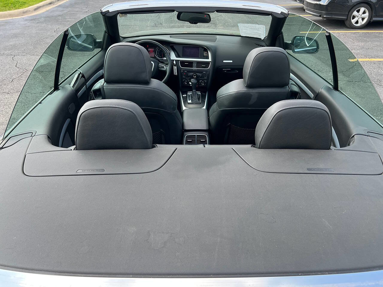 Used 2011 Audi A5 2.0T Premium Plus AWD/4WD image 18