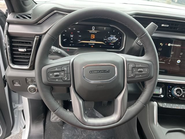 New 2026 GMC Sierra 2500 Denali Ultimate w/ Max Trailering Package AWD/4WD image 14