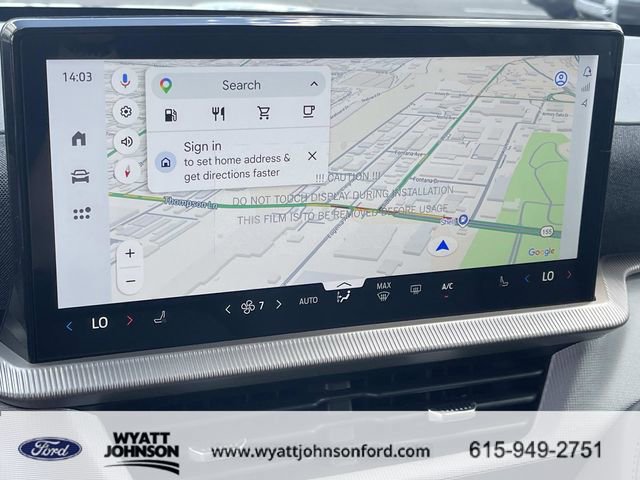 New 2026 Ford Explorer Active RWD image 26