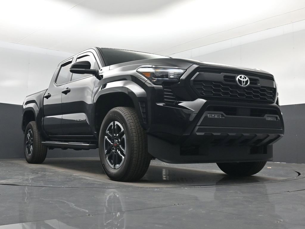 Used 2024 Toyota Tacoma TRD Sport image 40