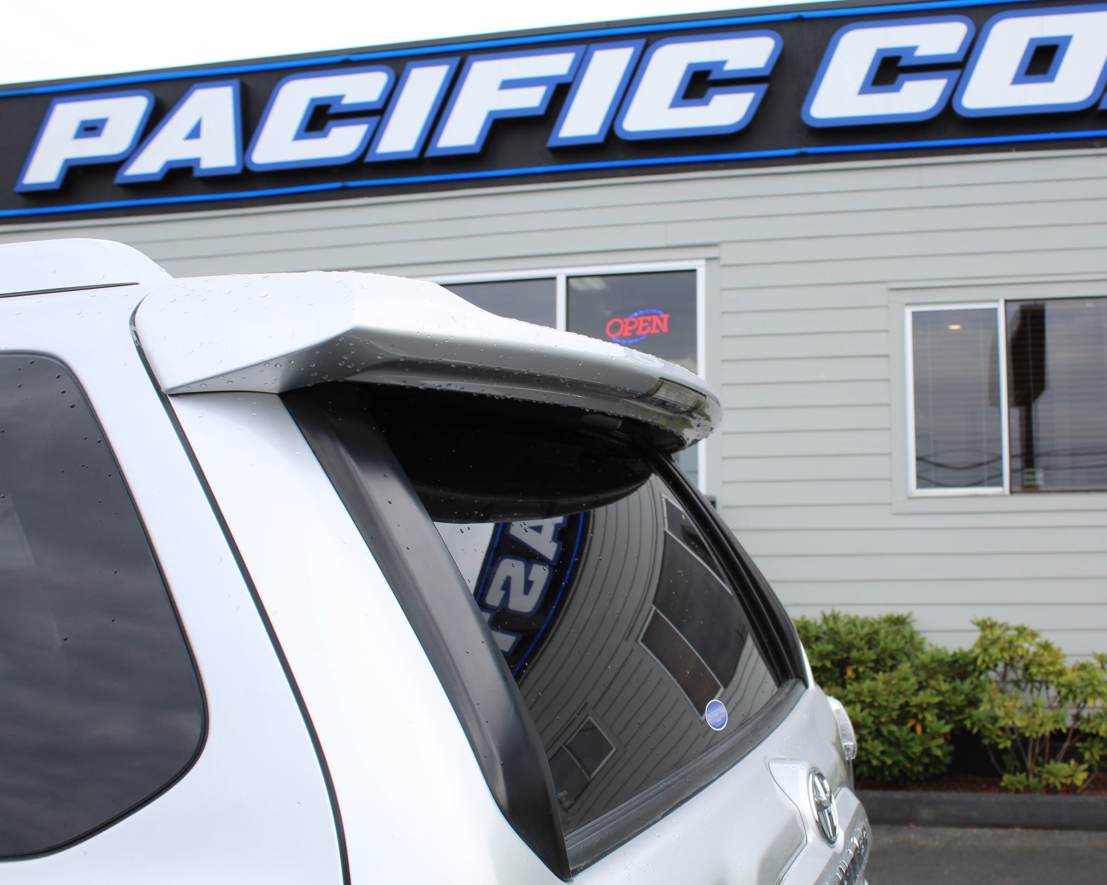 Used 2014 Toyota 4Runner SR5 Premium RWD image 17