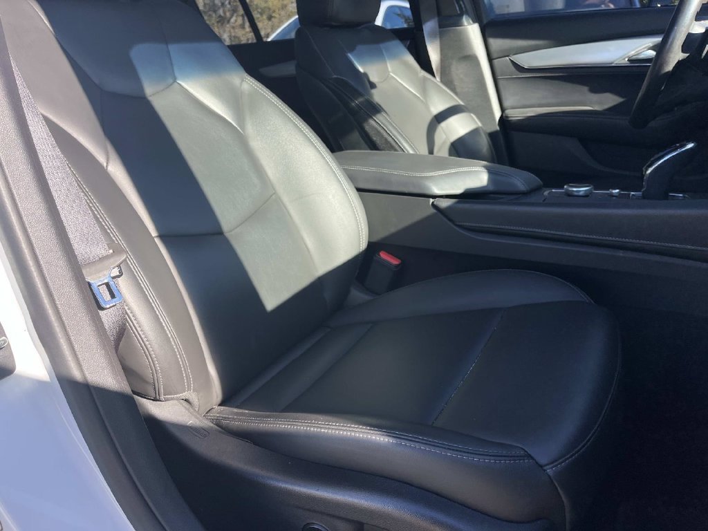 Used 2023 Cadillac CT5 Luxury w/ Sun And Sound Package RWD image 27
