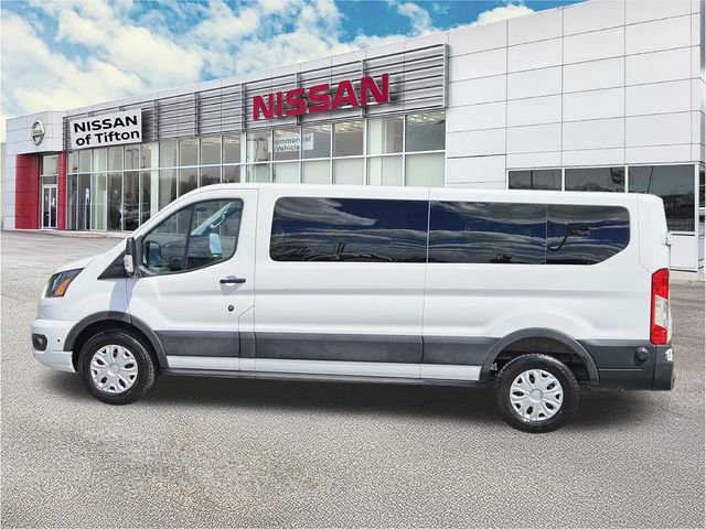 Used 2024 Ford Transit 350 XLT image 7