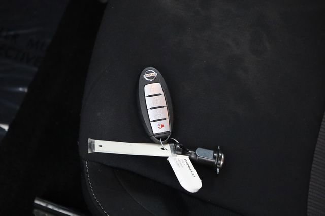 Used 2023 Nissan Sentra SV image 26