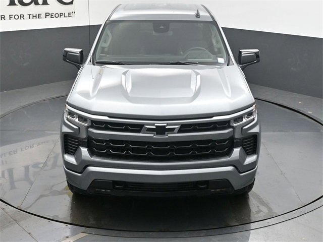 New 2026 Chevrolet Silverado 1500 RST w/ Z71 Off-Road Package image 37