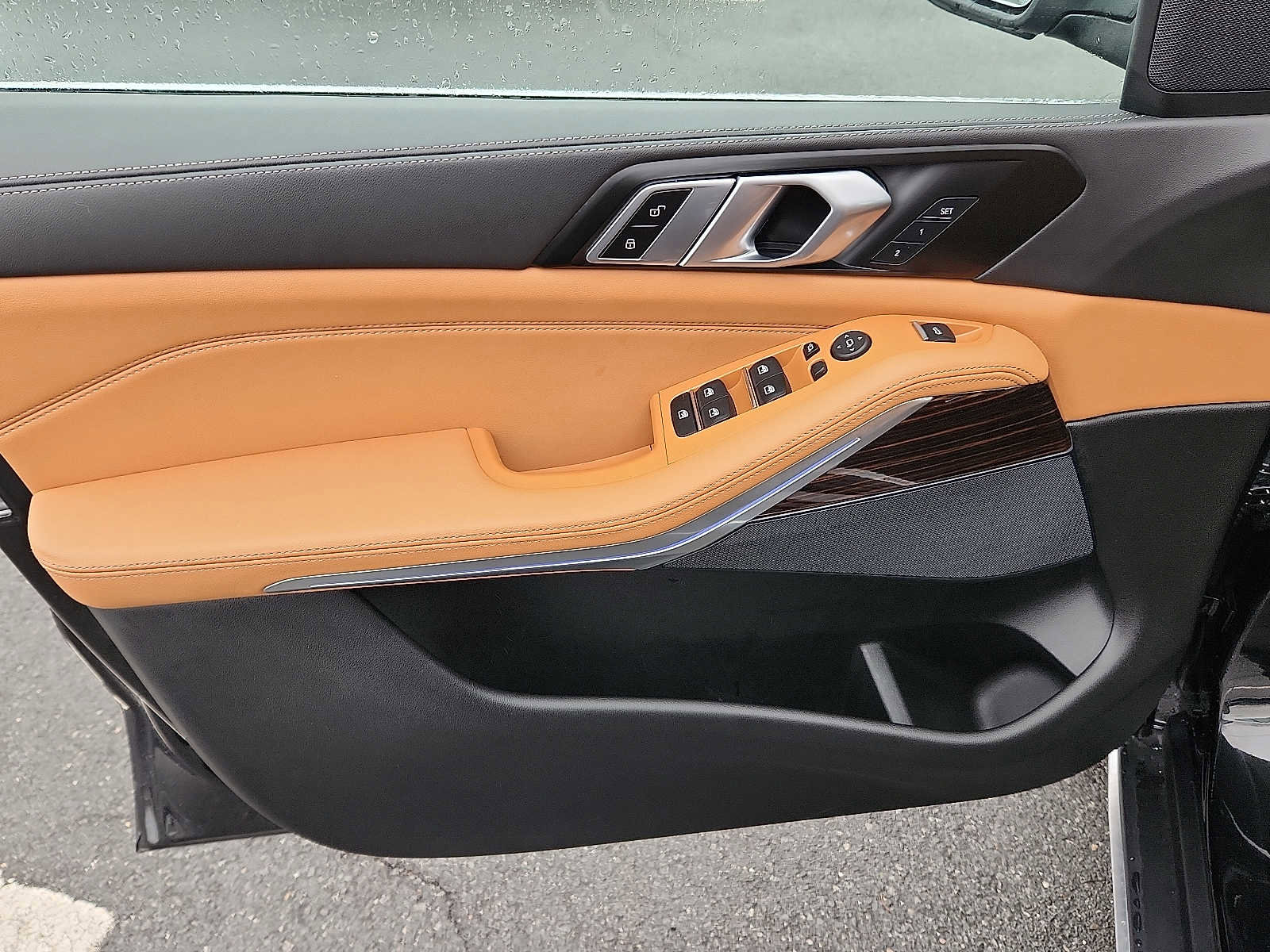 Used 2026 BMW X5 xDrive40i image 12