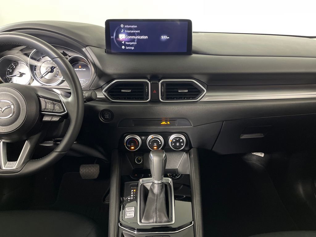 Used 2023 MAZDA CX-5 AWD 2.5 S image 16