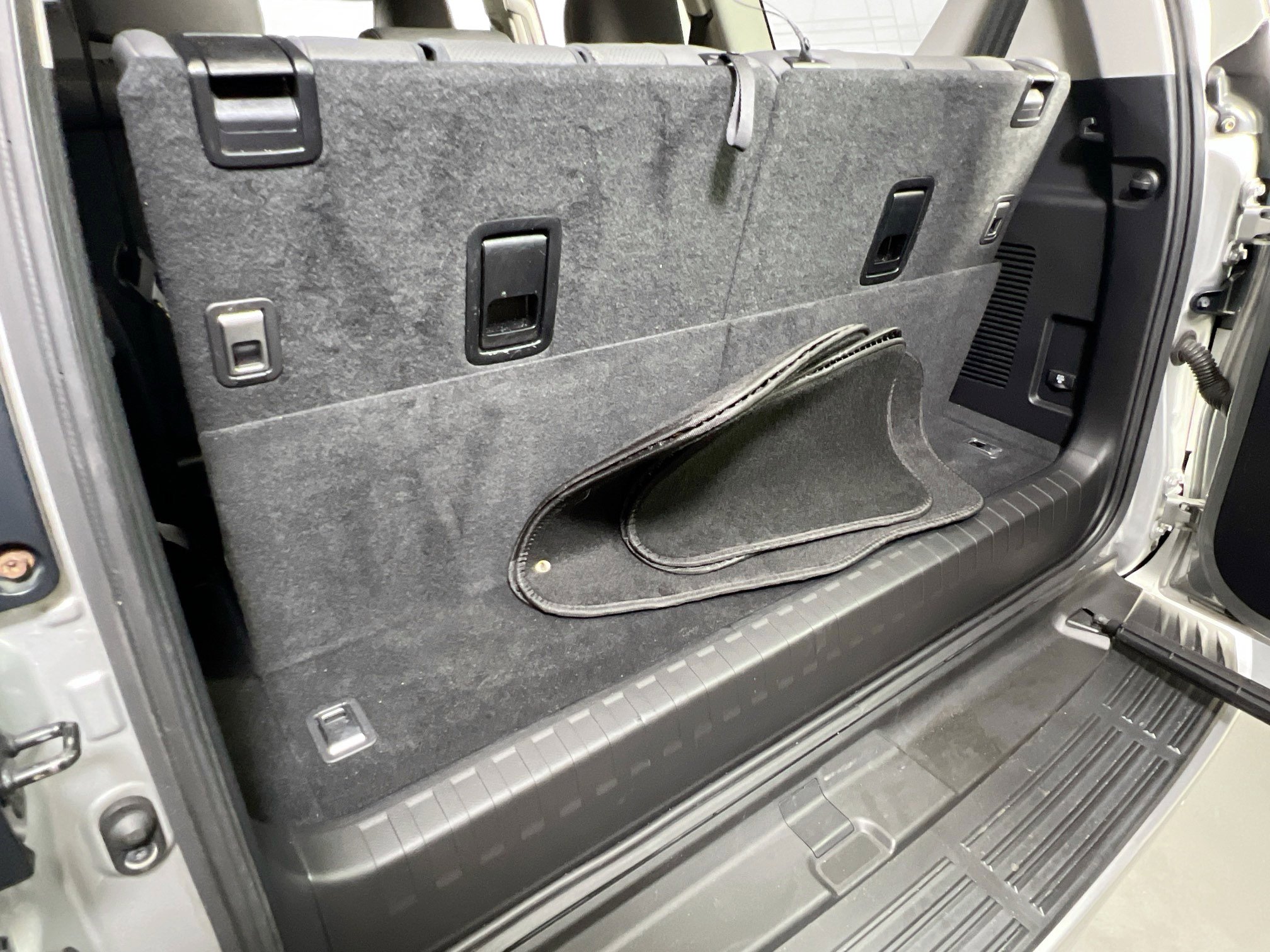 Used 2019 Lexus GX 460 Premium AWD/4WD image 26