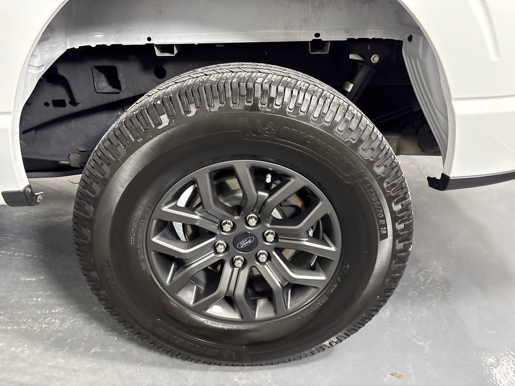 Used 2022 Ford F150 Tremor w/ Equipment Group 401A Mid image 32