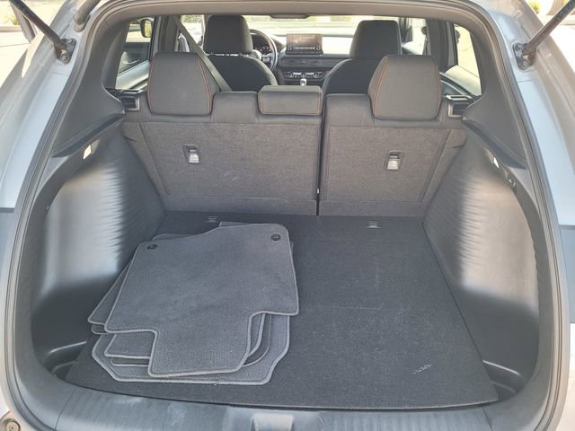 Used 2025 Honda HR-V Sport image 28