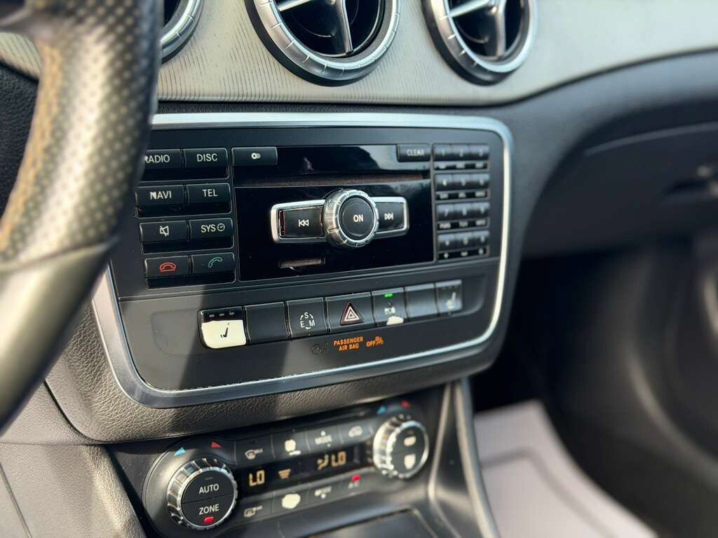Used 2014 Mercedes-Benz CLA 250 4MATIC w/ Multimedia Package image 18