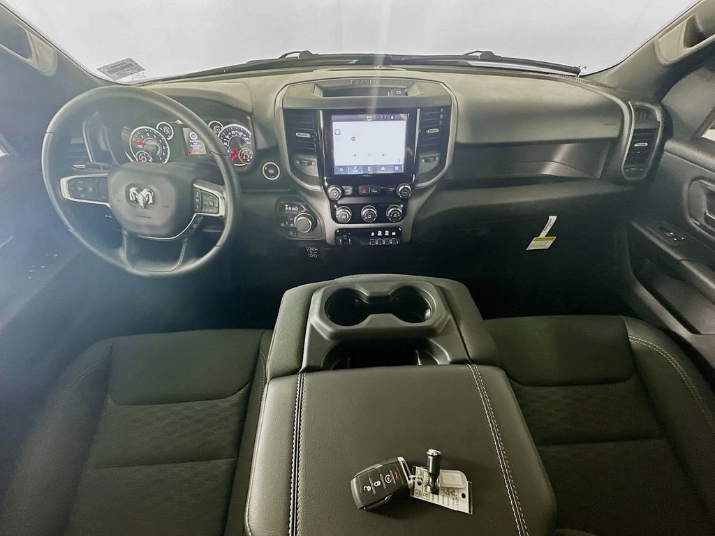 New 2026 RAM 1500 Tradesman image 9