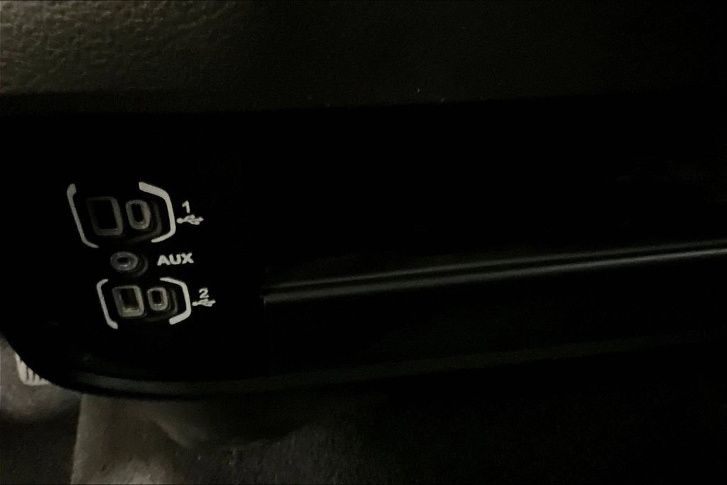 Used 2024 RAM 2500 Laramie image 31