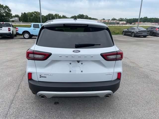 New 2026 Ford Escape Active w/ Tech Pack #1 AWD/4WD image 8