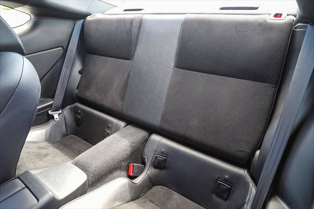 Certified 2024 Toyota GR86 Premium RWD image 20