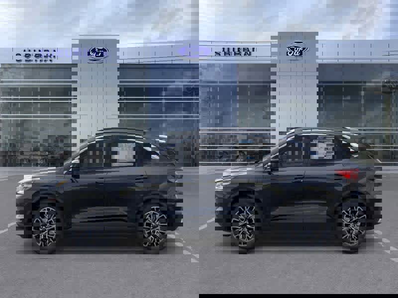 New 2026 Ford Escape SE image 3
