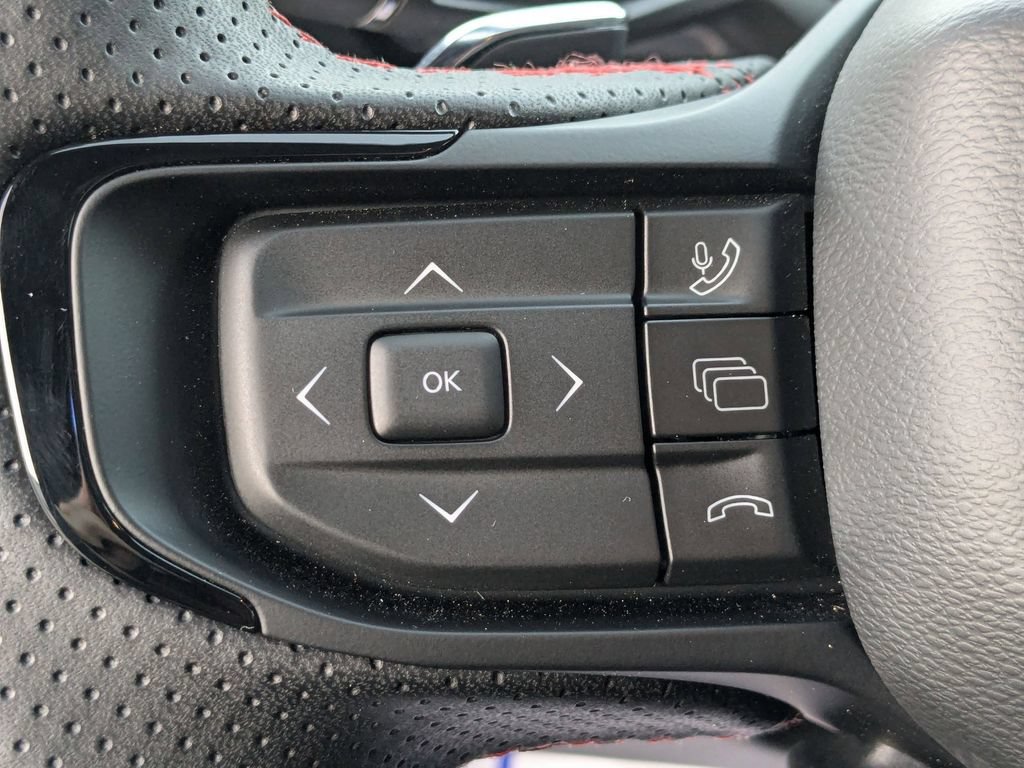 New 2026 Dodge Charger Scat Pack AWD/4WD image 15