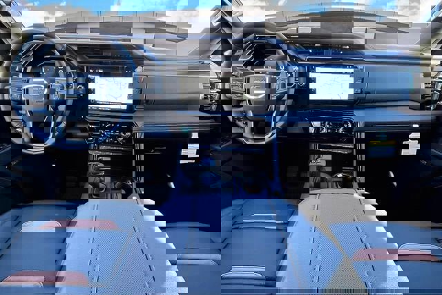 New 2026 GMC Sierra 1500 AT4 w/ AT4 Premium Package image 6