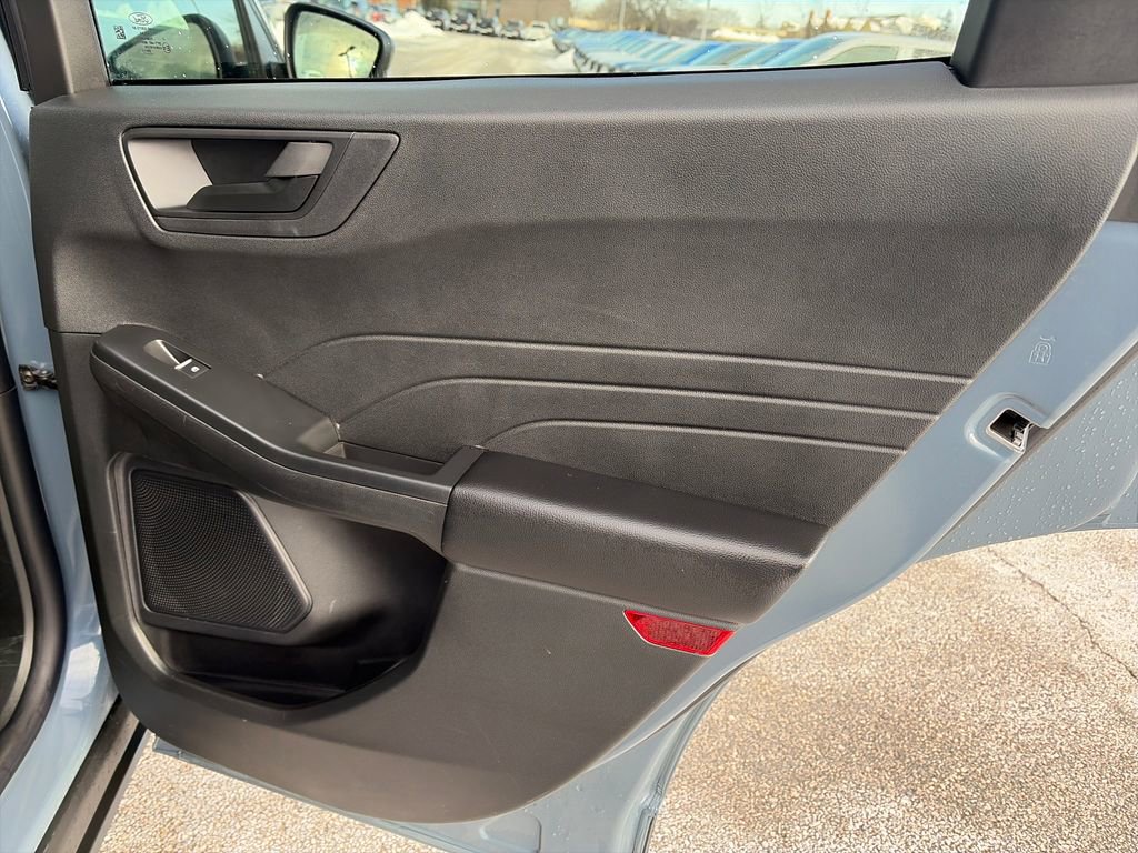 Used 2025 Ford Escape Active w/ Tech Pack #1 image 33