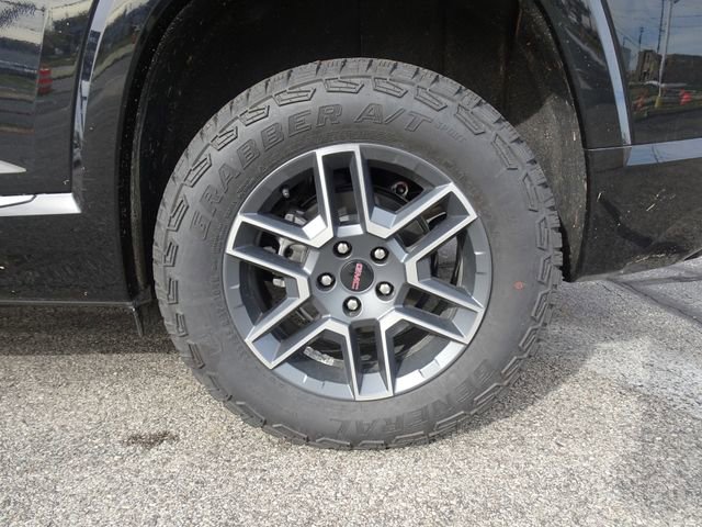 New 2026 GMC Terrain AT4 w/ Convenience Package III image 26