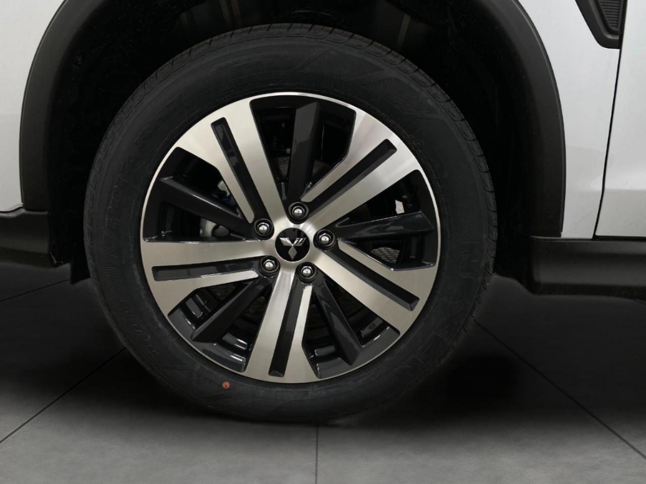 New 2026 Mitsubishi Outlander Sport ES image 11